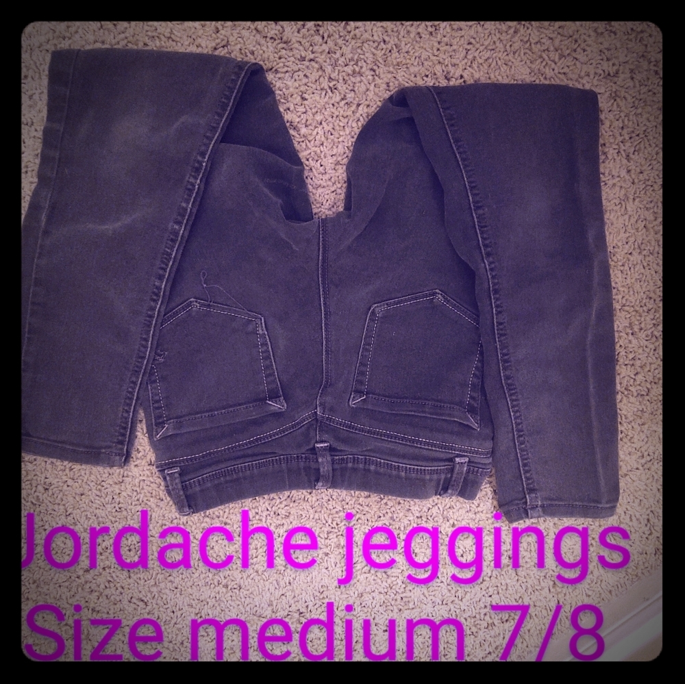 Jordache jeggings
